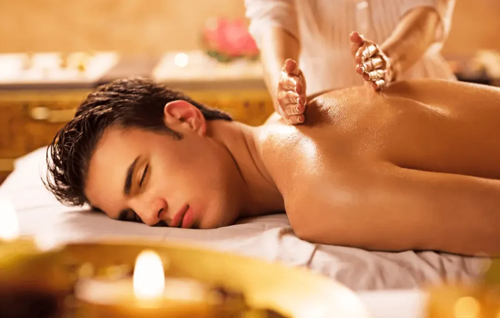 Comforting-Back-Massage-1